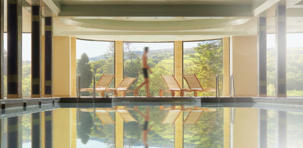 Elen spa tab Spa facilities