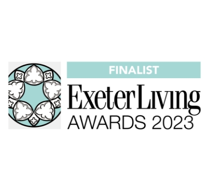 Exeter Living Finalist Awards 2023 