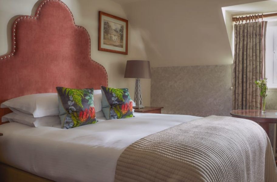 Stay dartmoor hotels classic