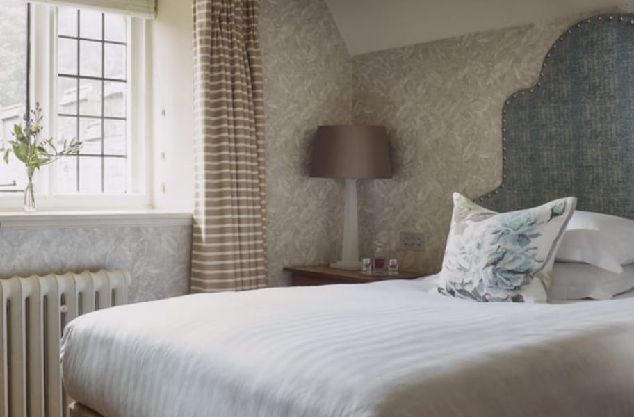 Stay dartmoor hotels single