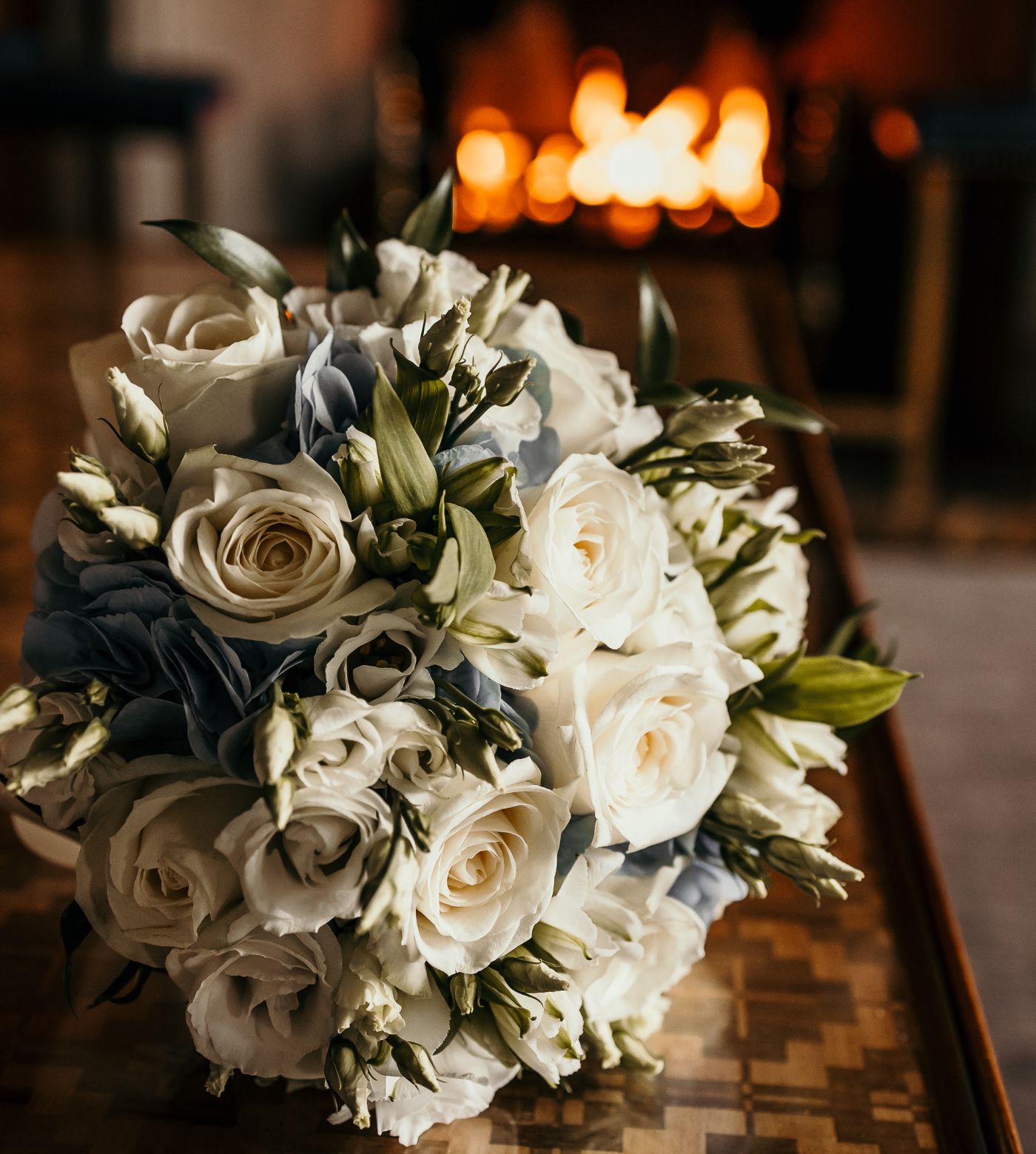 Wedding flowers 